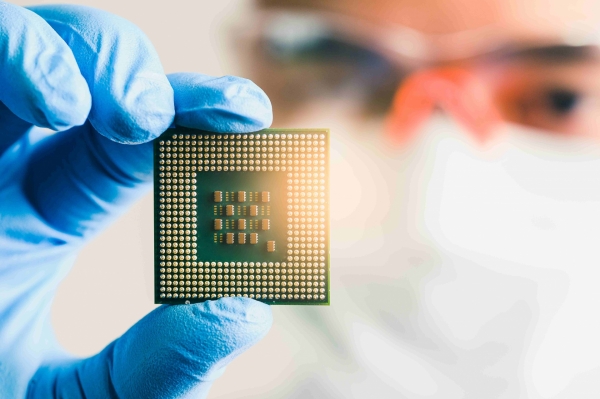 Phenikaa to train 8,000 semiconductor chip design engineers - Vimarsana News