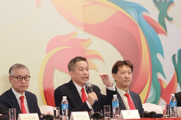SABECO outlines growth plans for 2024 - Vimarsana News