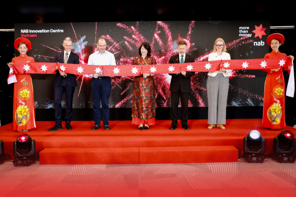 NAB Innovation Centre Vietnam expands with new office in Ho Chi Minh City - Vimarsana News
