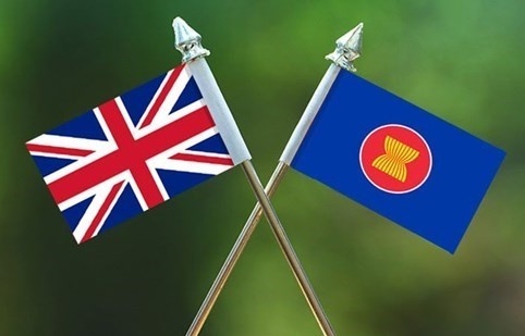 uk supports aseans economic integration