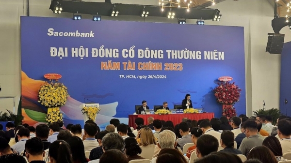 Sacombank chairman clears the air on Van Thinh Phat allegations - Vimarsana News