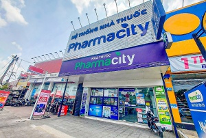 Pharmacity's new CEO shares how company navigates transformation period