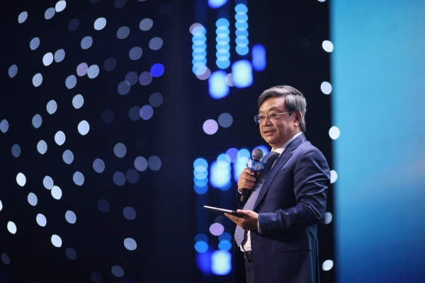 Masan eyes global expansion, WinCommerce to reach 4,000 stores by 2024 - Vimarsana News