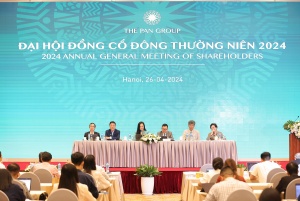 The PAN Group sets high growth target for 2024 despite challenges