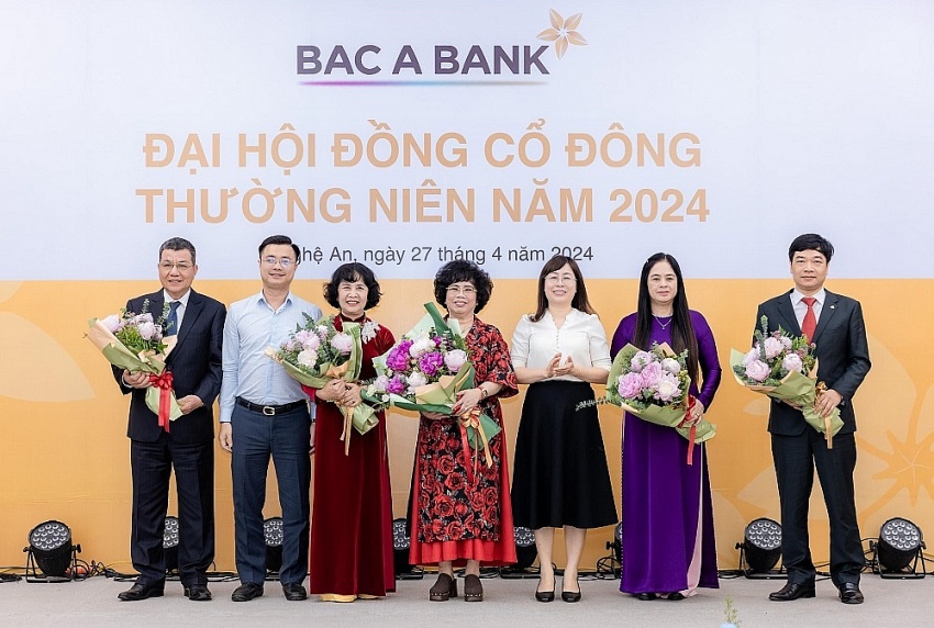 BAC A BANK sets out ambitious business targets