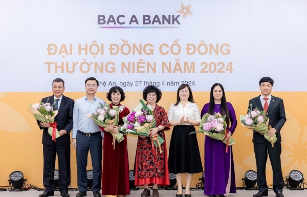 BAC A BANK sets out ambitious business targets - Vimarsana News