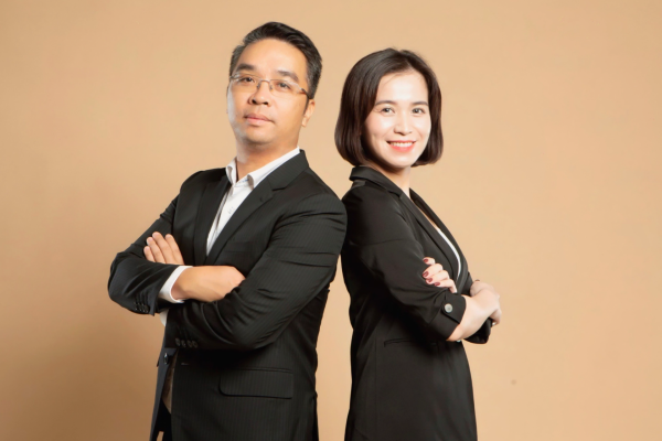 Touchstone Partners leads $720,000 seed investment round in Happynest - Vimarsana News