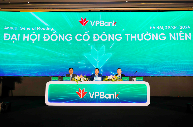 vpbanks strategy to revitalise zero dong bank