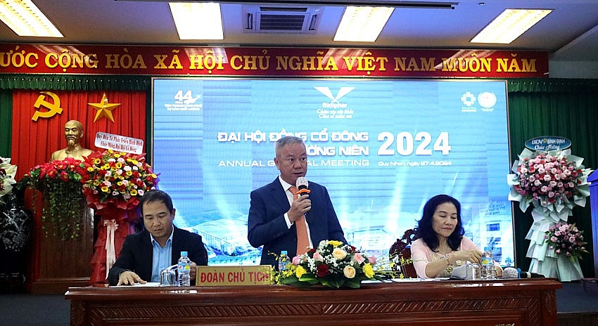 Bidiphar announces big plans for 2024