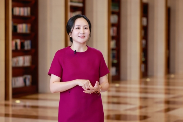 Seeking to build a digital, intelligent Asia-Pacific - Vimarsana News