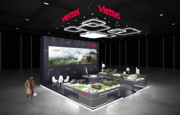Viettel to showcase defence industry capabilities in Malaysia - Vimarsana News