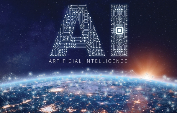 Blockchain and AI bringing better value - Vimarsana News
