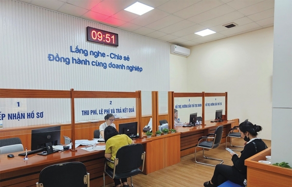 Haiphong creating space to spur exciting developments - Vimarsana News