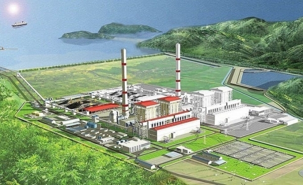 Doosan wants to develop LNG project - Vimarsana News