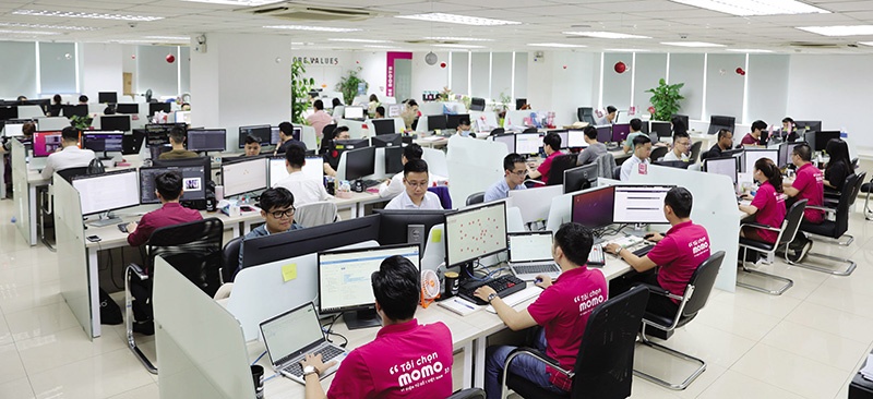 Vietnamese tech unicorns undergo challenging period