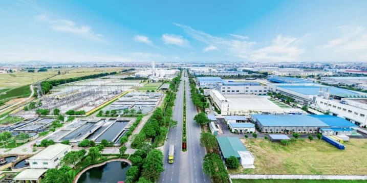 Bac Ninh draws nearly $1 billion of FDI in first four months