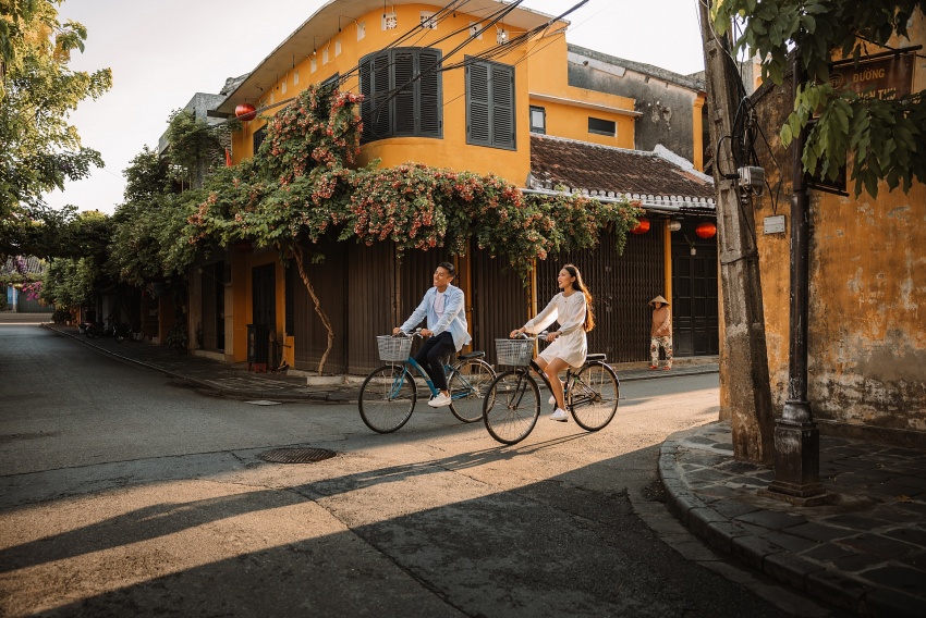Explore the essence of Hoi An with Renaissance Hoi An Resort & Spa