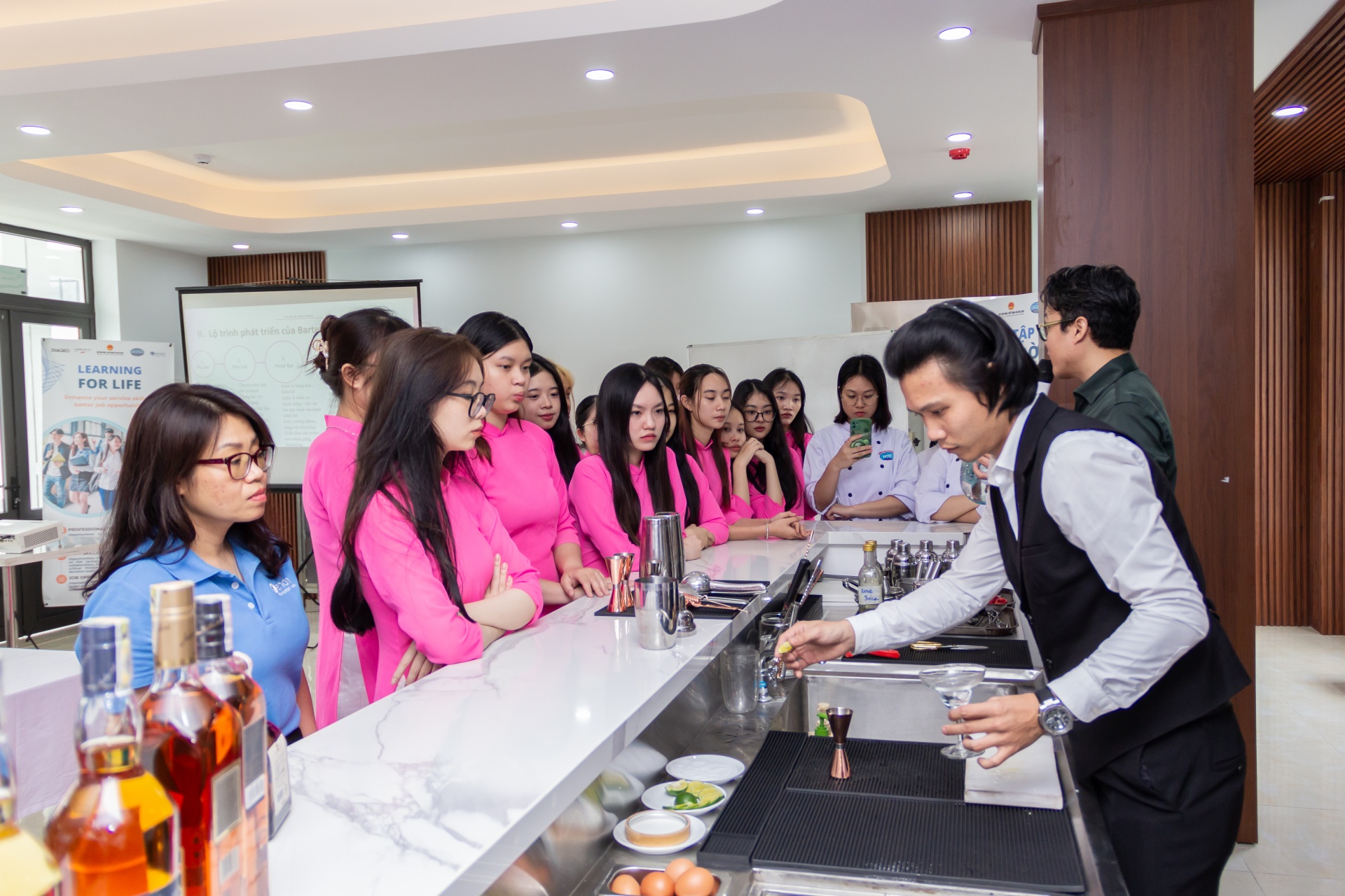 Addressing the soft skills gap in the tourism and hospitality industry