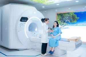 Hoan My increases advanced care capabilities and expands clinical network