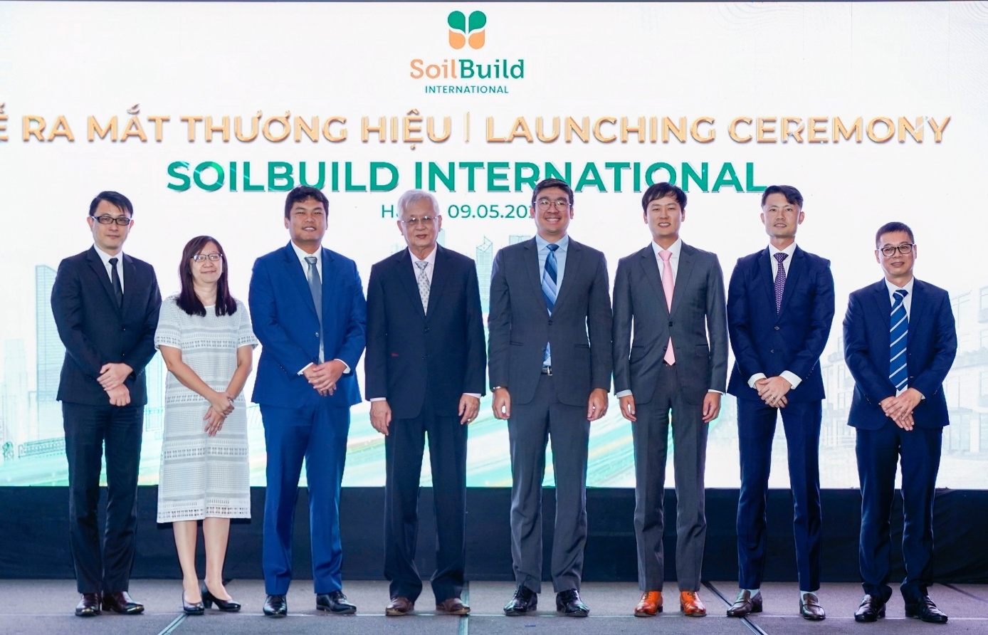 Soilbuild extends horizons into Vietnam’s industrial real estate