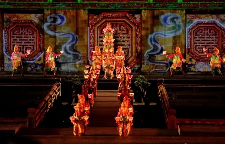 Hue Festival 2024 to take place from June 7-12