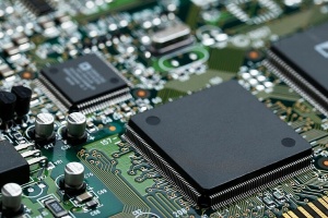 S. Korea to set up $7-billion aid package for chip industry