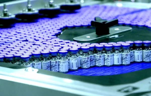 Takeda dengue vaccine approved in Vietnam - Vimarsana News