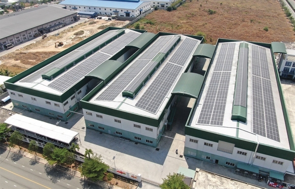 Rooftop solar proposal deemed precautionary step - Vimarsana News