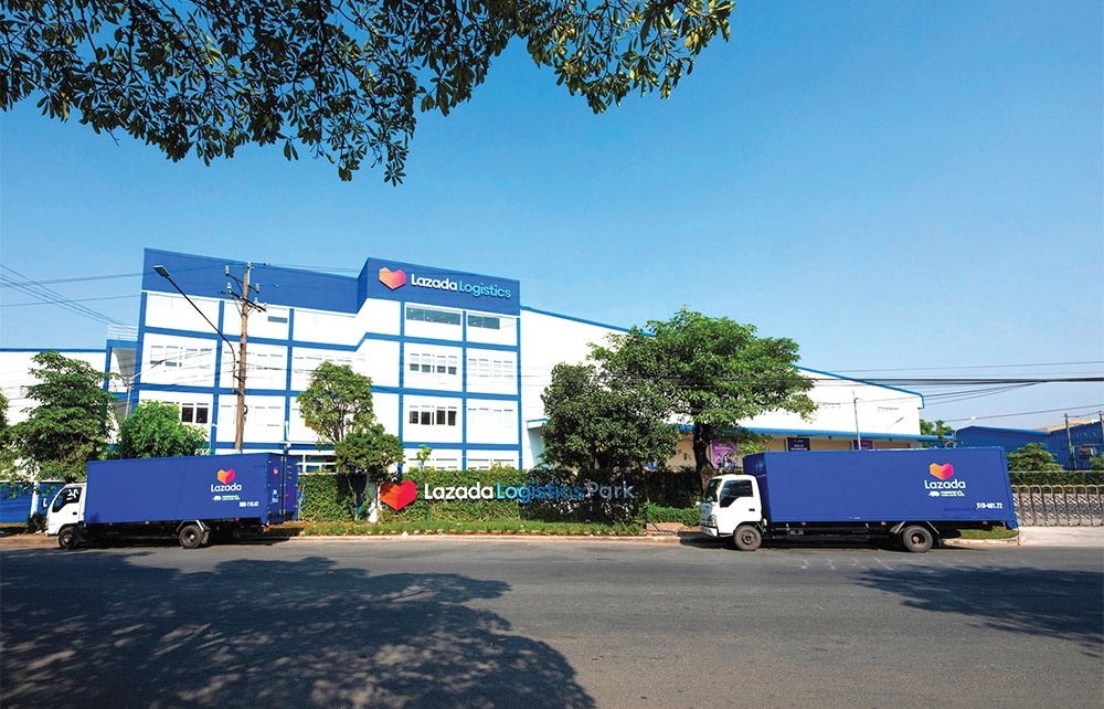Logistics firms take alternative steps