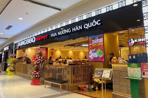 VNDirect invests in food operator - Vimarsana News