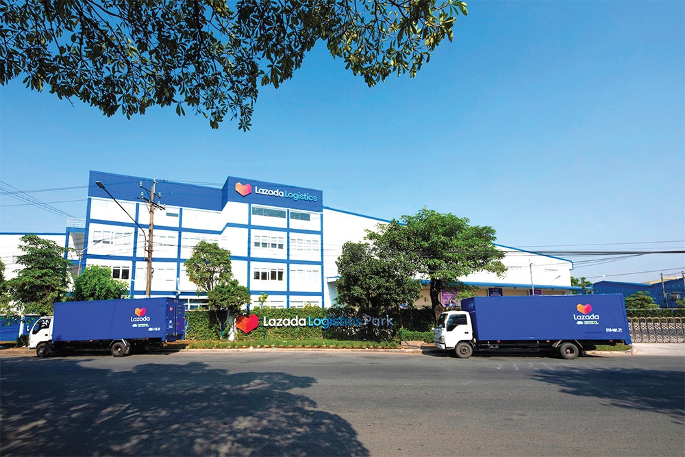 Logistics firms take alternative steps