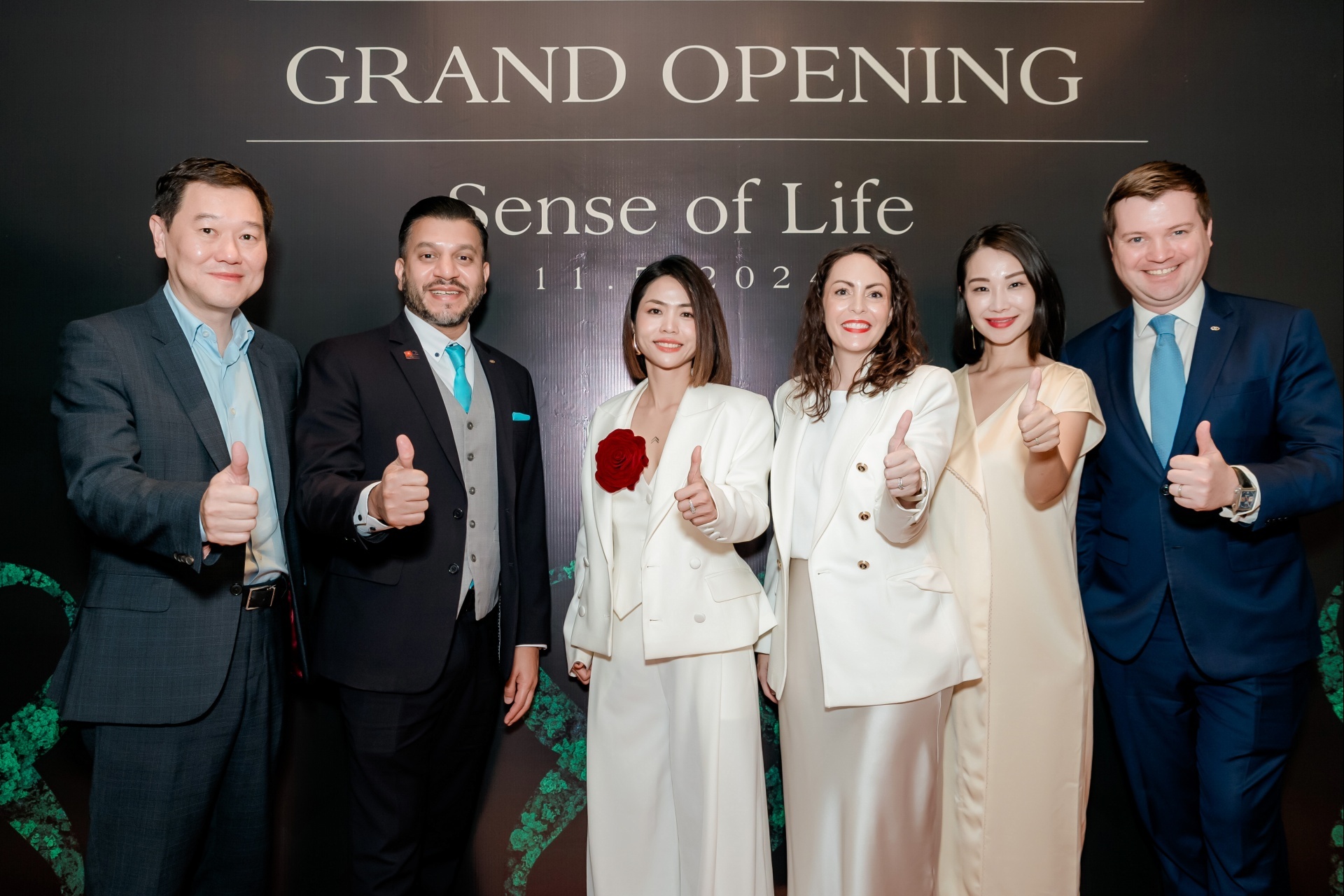 Kiai Wellness and Sofitel Saigon Plaza unveil new luxury hotel spa