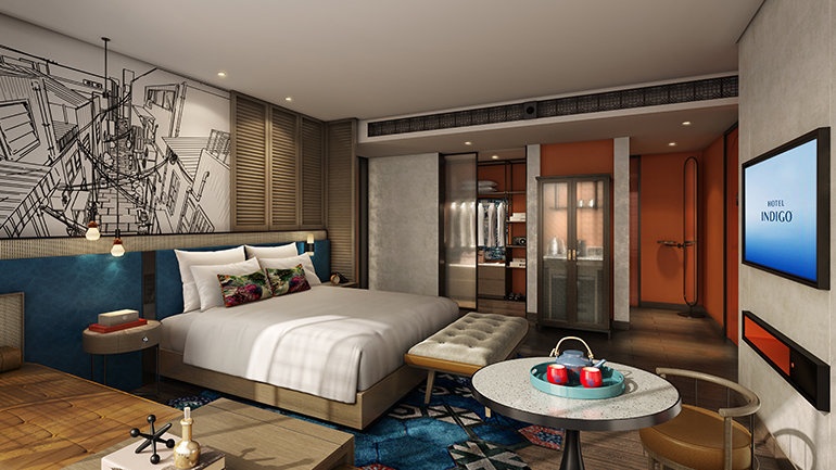 IHG to debut two brands in Vietnam this year