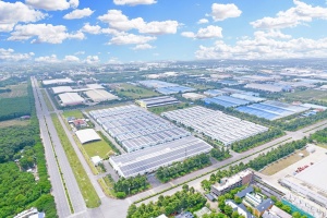 Dong Nai has received over $800 million in FDI in 2024