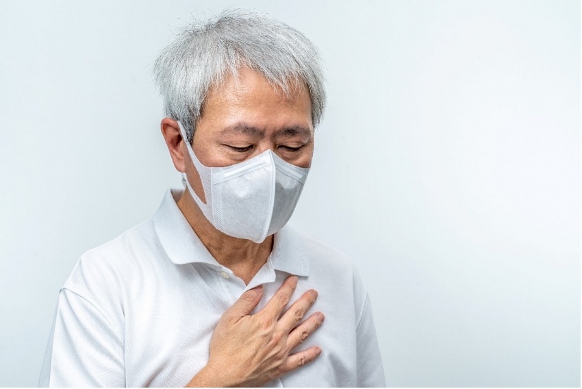 COPD treatment is of utmost importance
