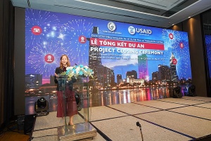 USAID funds $11 million to help Ho Chi Minh City achieve net-zero emissions goal
