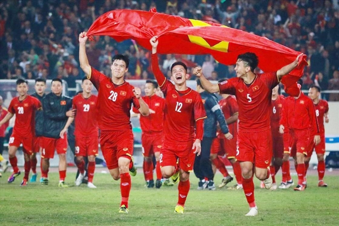 Vietnam has potential to host international football events