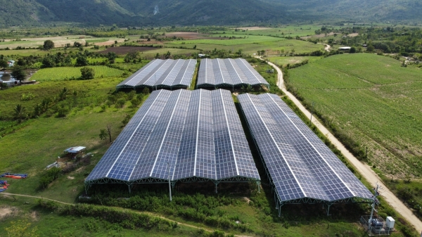 Beacon Fund backs CAS Energy on renewable energy expansion - Vimarsana News