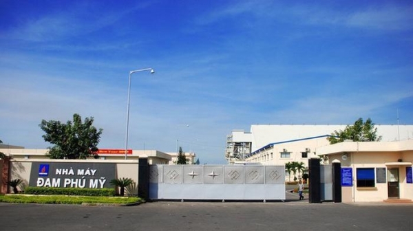 PetroVietnam Ca Mau Fertilizer acquires Korea - Vietnam Fertilizer - Vimarsana News