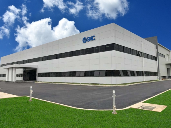 Japan"s SMC Corporation steps up manufacturing relocation to Vietnam - Vimarsana News