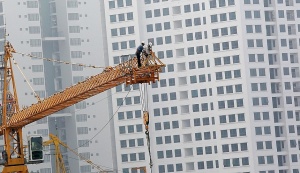 Building contractors eye rosier prospects after tough 2023