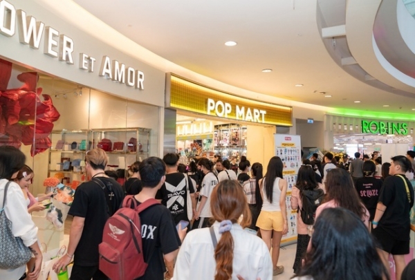 Premium foreign brands expand presence in Vietnamese market - Vimarsana News