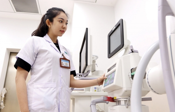 Hospitals ready for procurement reform - Vimarsana News