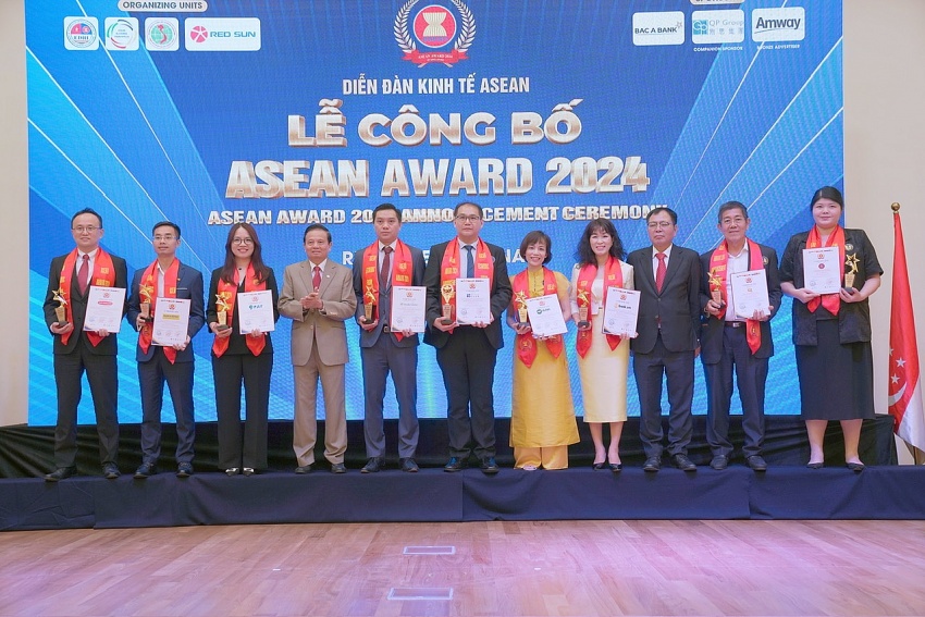 ASEAN Economic Forum 2024 – a bridge for cooperation and development
