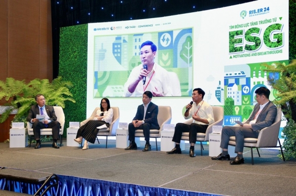 En Vang accelerates shift to electric vehicles - Vimarsana News