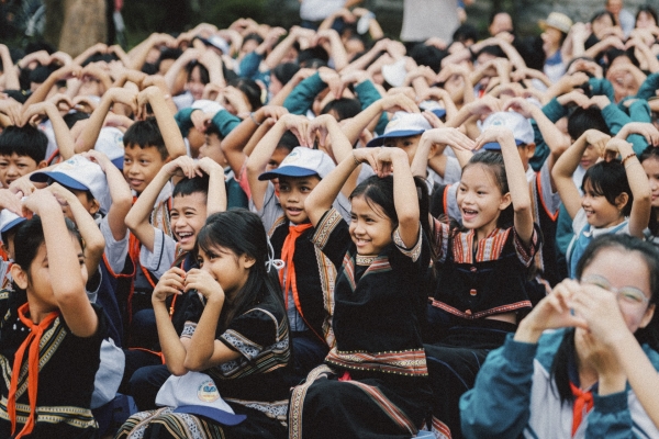 Sun Life Vietnam launches "Finance for yourself" children"s campaign - Vimarsana News