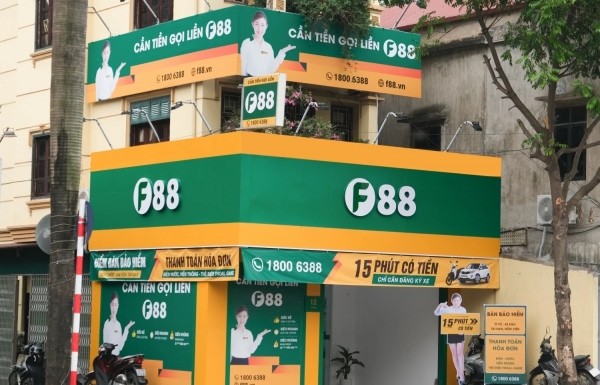 F88 posts positive Q1 returns - Vimarsana News