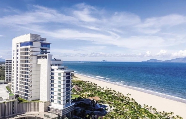 Vietnam resort properties attractive to foreign investors - Vimarsana News