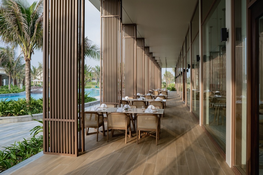 The Ocean Resort by Fusion Quy Nhon unveiled