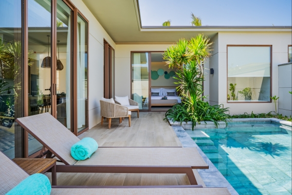 Fusion Quy Nhon ocean resort unveiled - Vimarsana News
